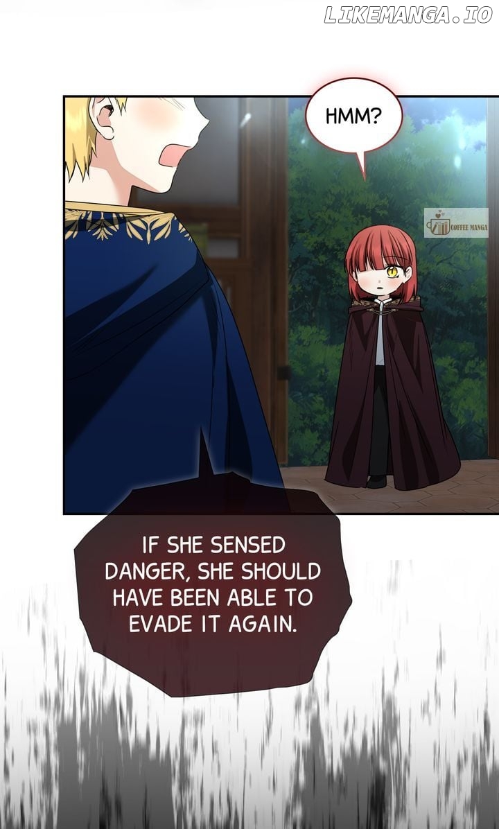 Read Our Tyrant Became Young Manga Online