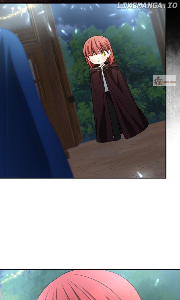 Read Our Tyrant Became Young Manga Online