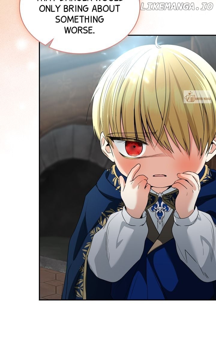 Read Our Tyrant Became Young Manga Online