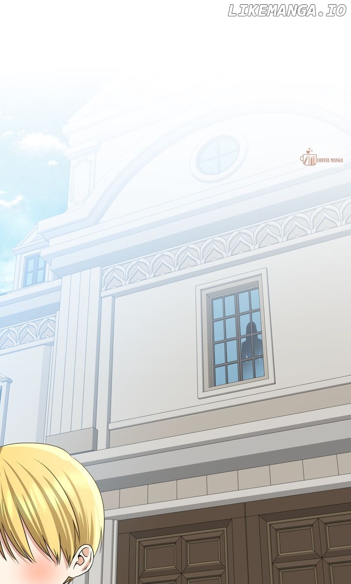 Read Our Tyrant Became Young Manga Online