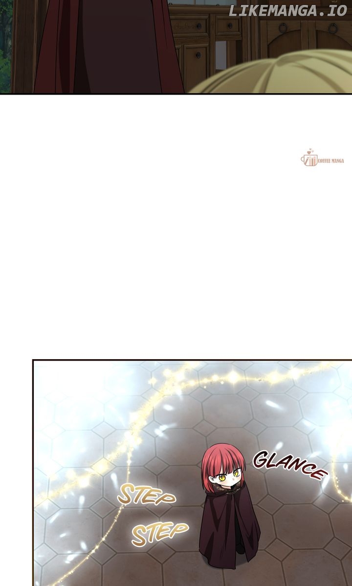 Read Our Tyrant Became Young Manga Online