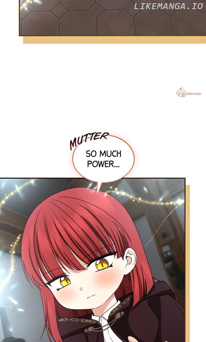 Read Our Tyrant Became Young Manga Online