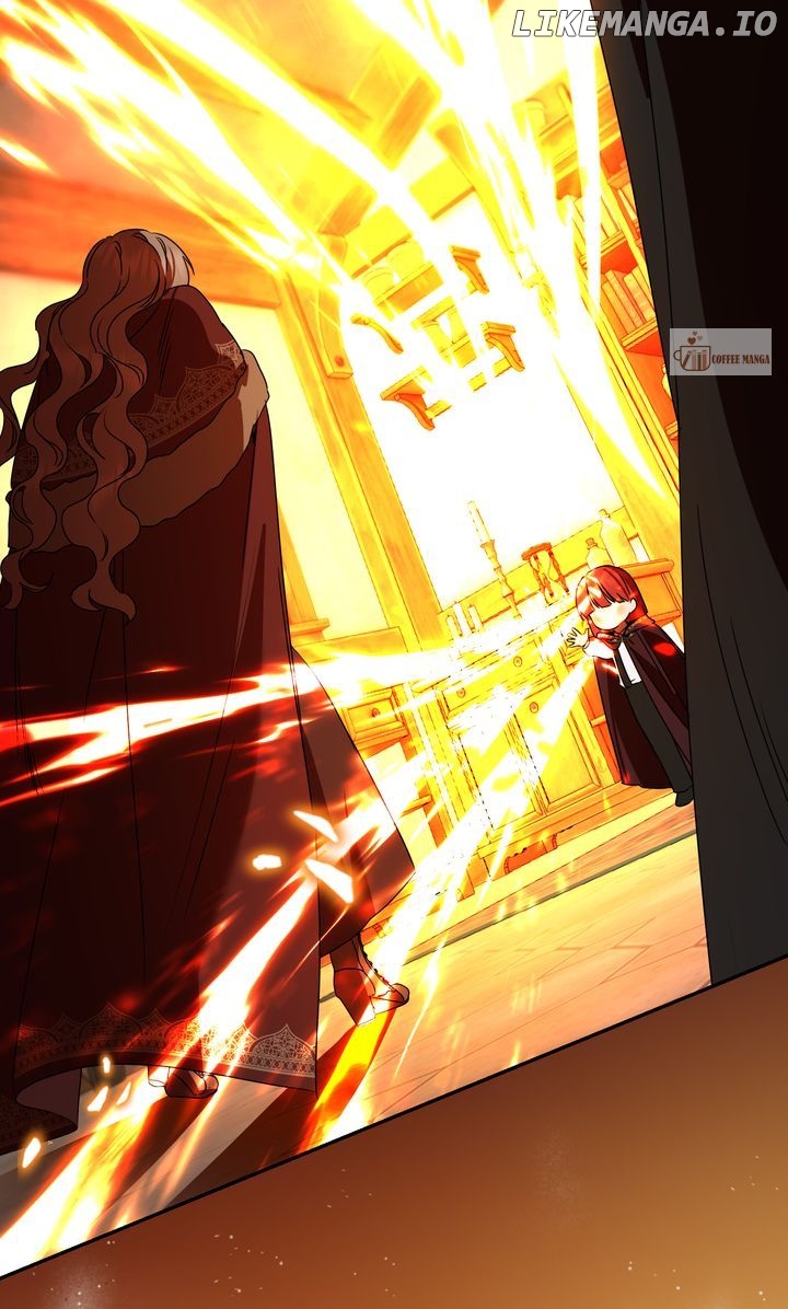 Read Our Tyrant Became Young Manga Online