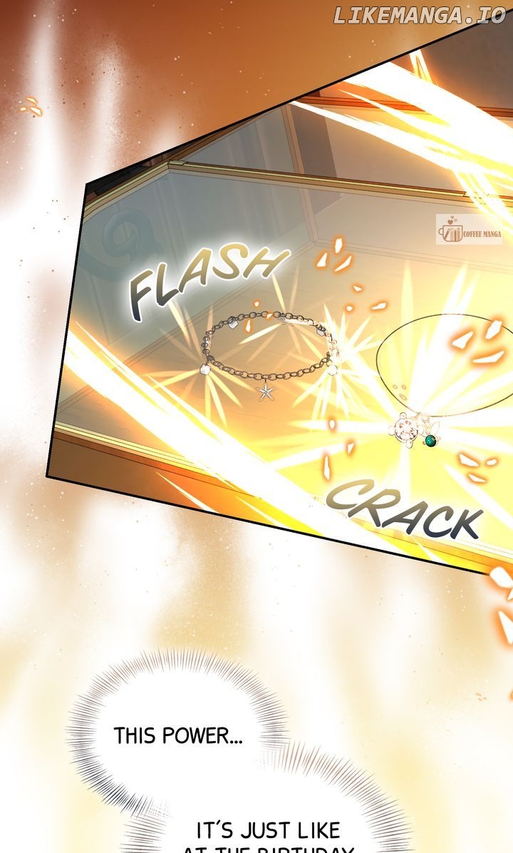 Read Our Tyrant Became Young Manga Online