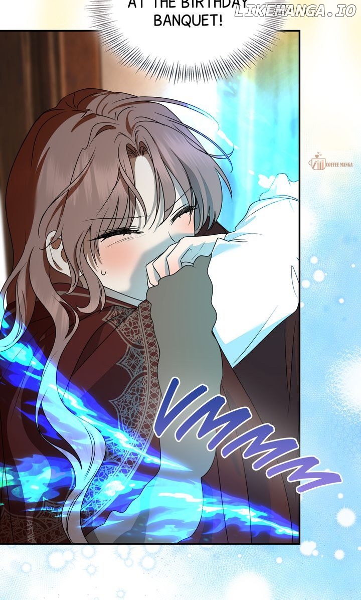 Read Our Tyrant Became Young Manga Online