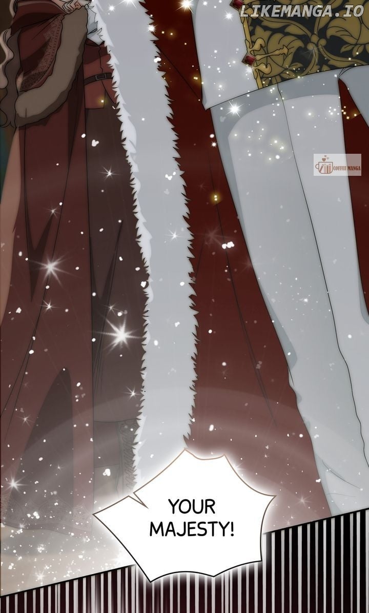 Read Our Tyrant Became Young Manga Online