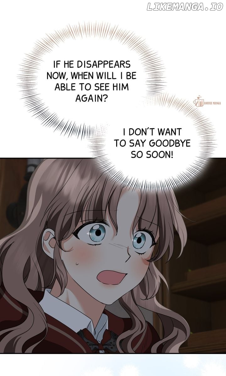 Read Our Tyrant Became Young Manga Online