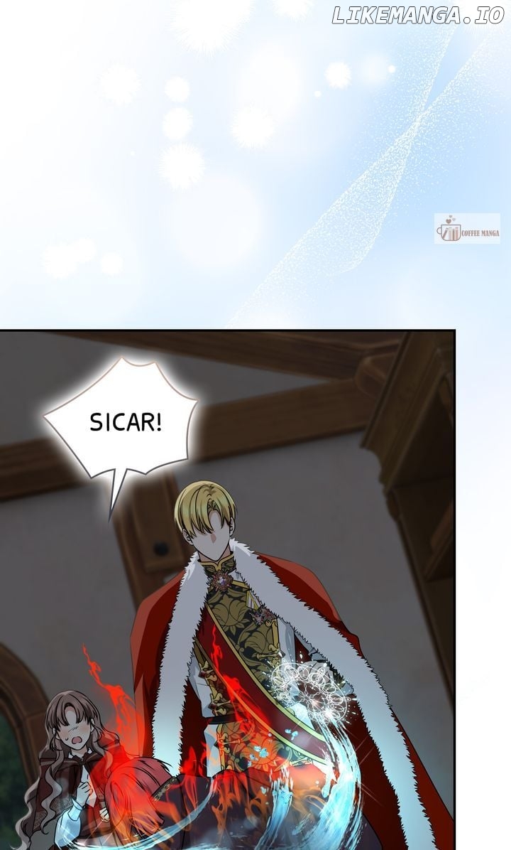 Read Our Tyrant Became Young Manga Online