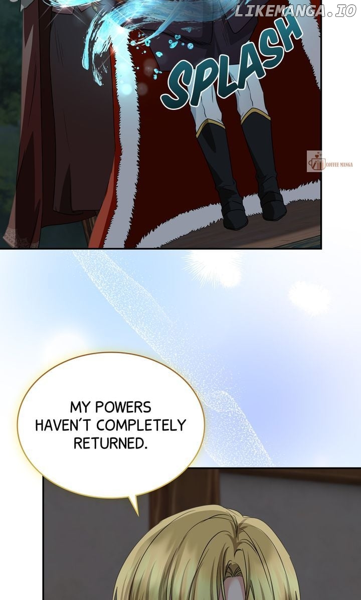 Read Our Tyrant Became Young Manga Online