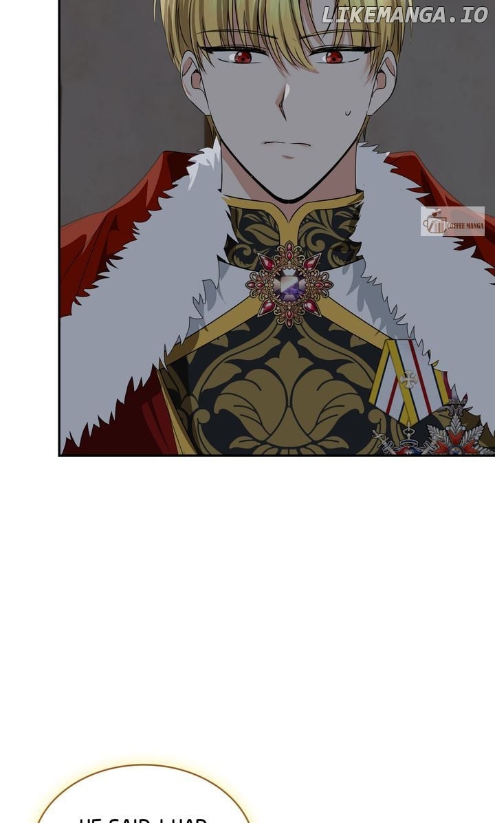 Read Our Tyrant Became Young Manga Online