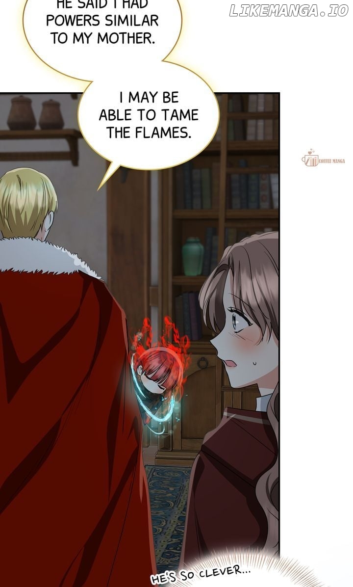 Read Our Tyrant Became Young Manga Online