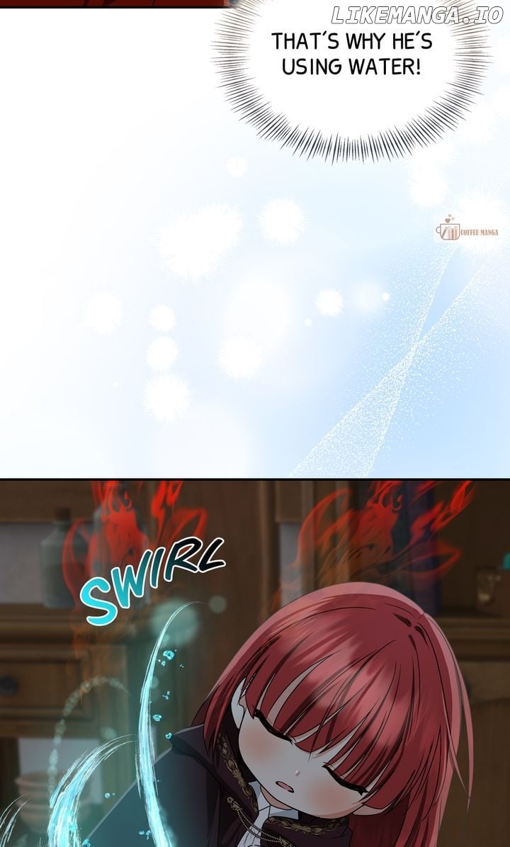 Read Our Tyrant Became Young Manga Online