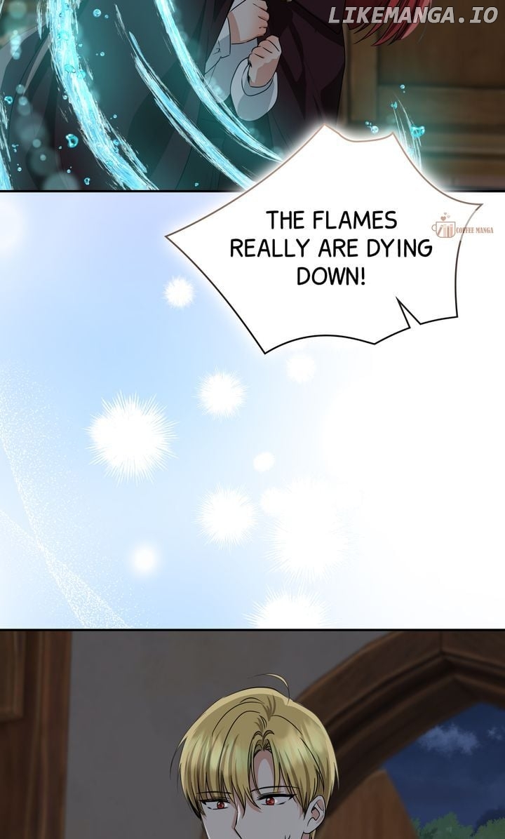 Read Our Tyrant Became Young Manga Online