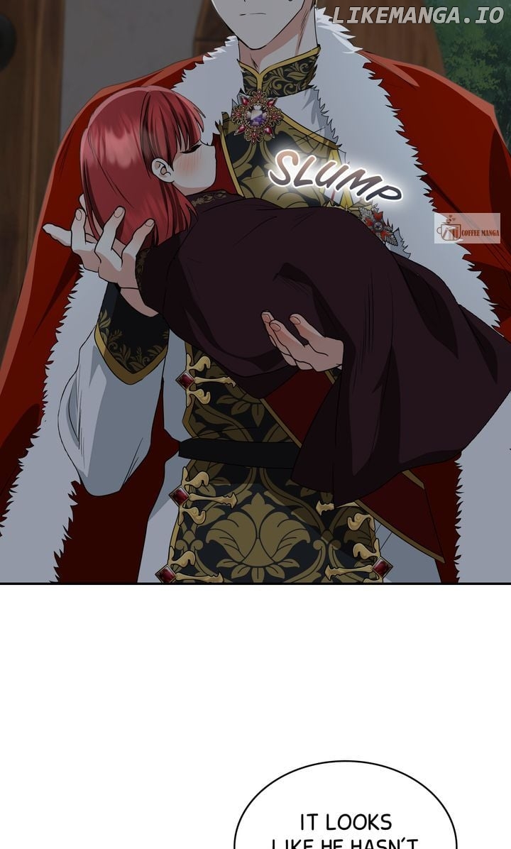 Read Our Tyrant Became Young Manga Online