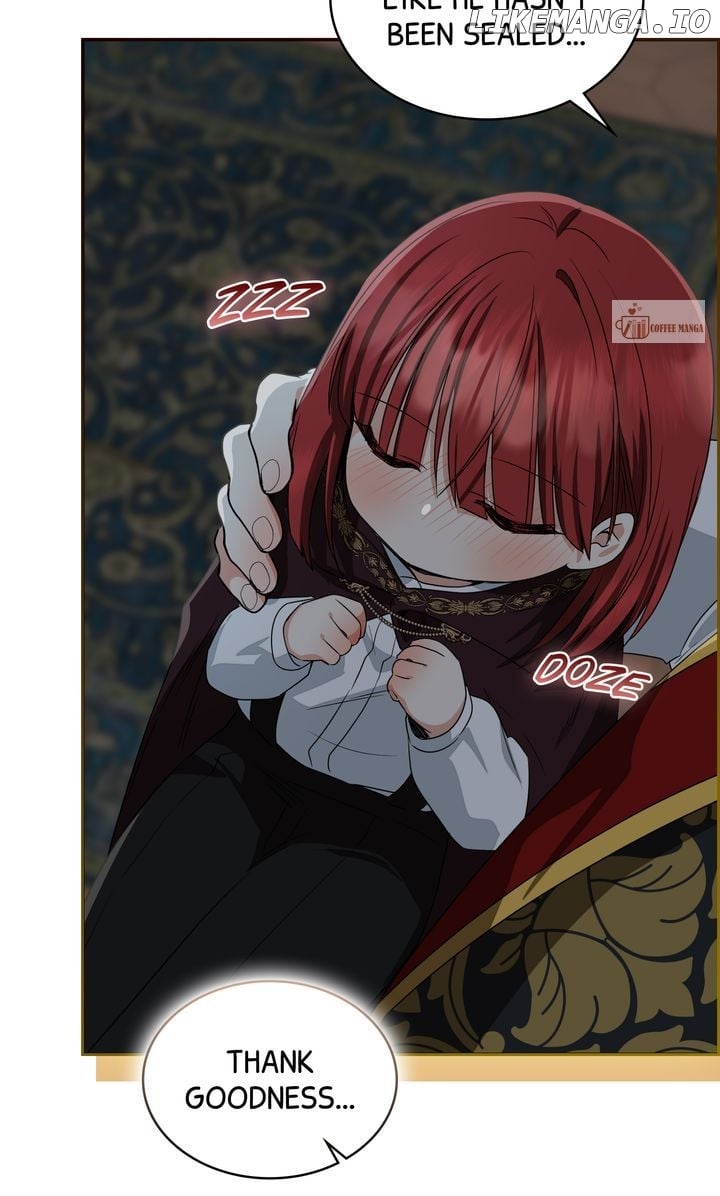 Read Our Tyrant Became Young Manga Online