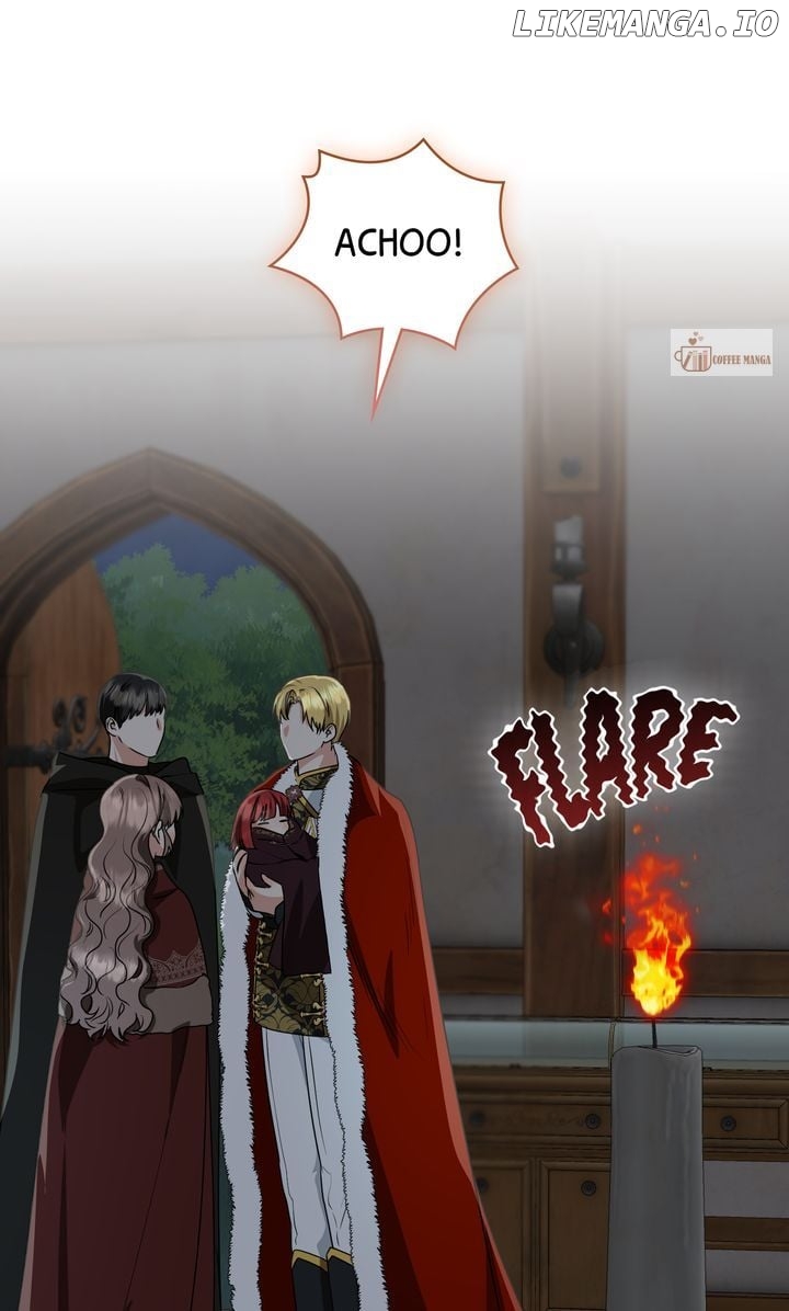 Read Our Tyrant Became Young Manga Online