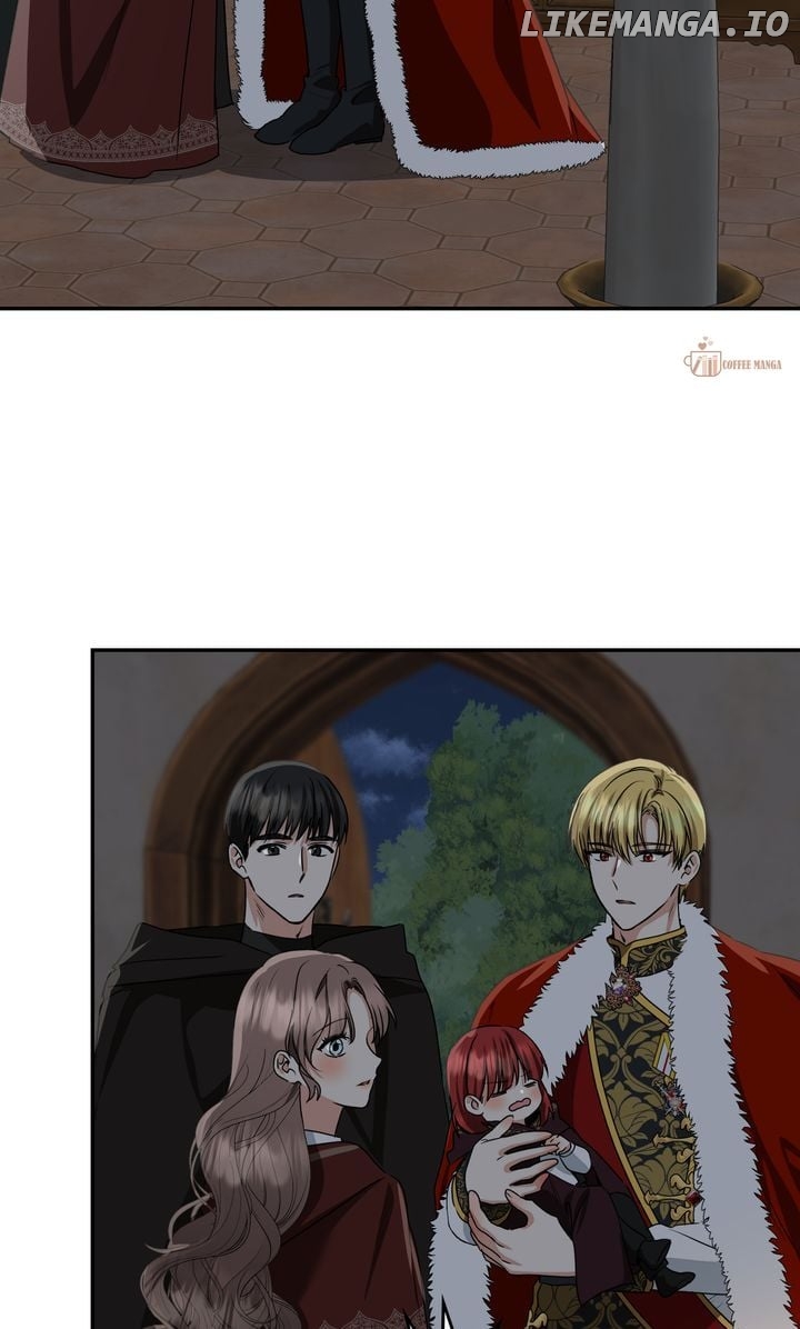 Read Our Tyrant Became Young Manga Online