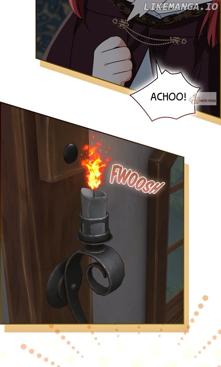 Read Our Tyrant Became Young Manga Online