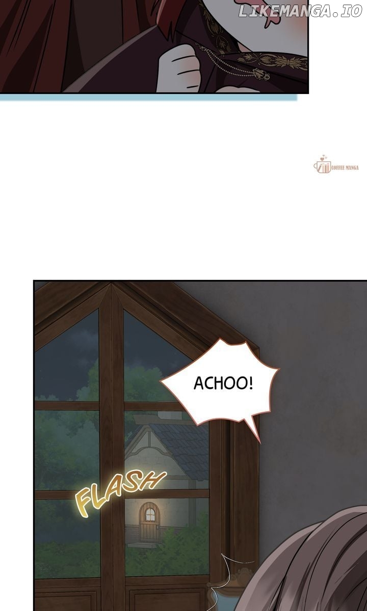 Read Our Tyrant Became Young Manga Online