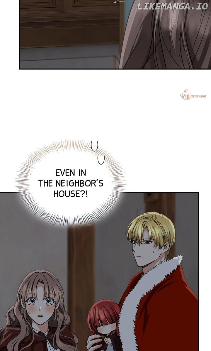 Read Our Tyrant Became Young Manga Online