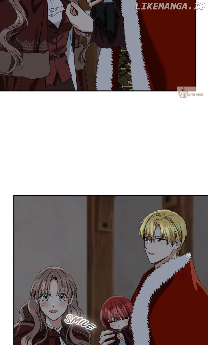 Read Our Tyrant Became Young Manga Online