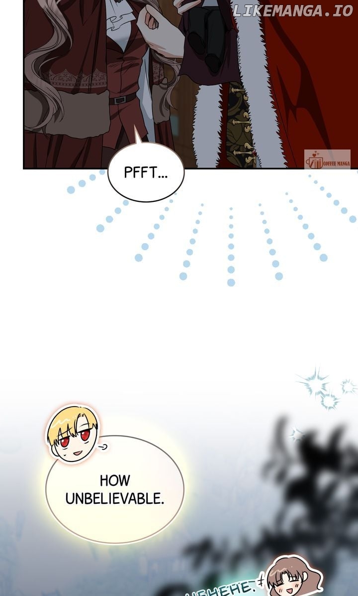 Read Our Tyrant Became Young Manga Online