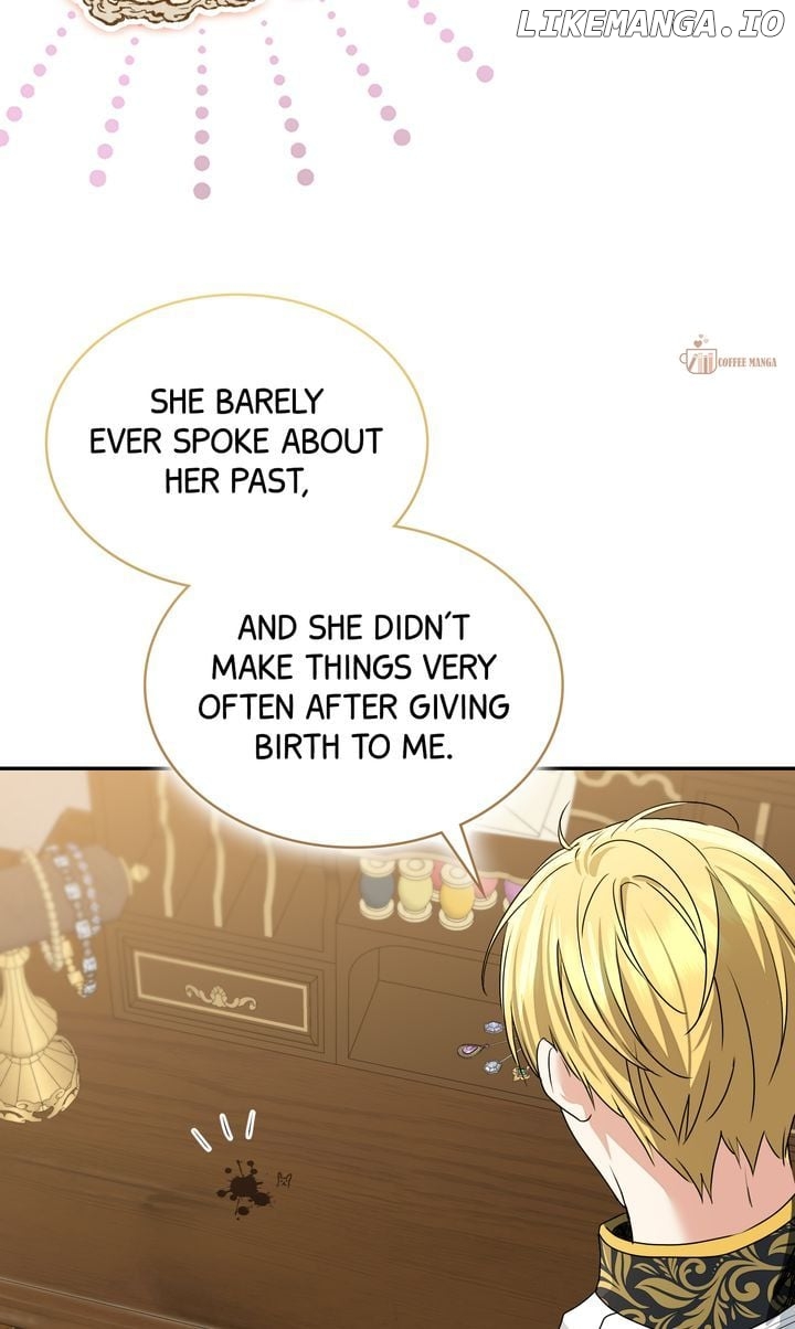 Read Our Tyrant Became Young Manga Online