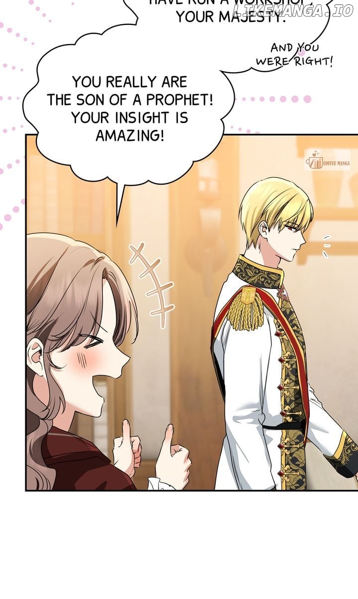 Read Our Tyrant Became Young Manga Online