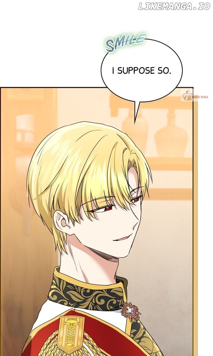 Read Our Tyrant Became Young Manga Online