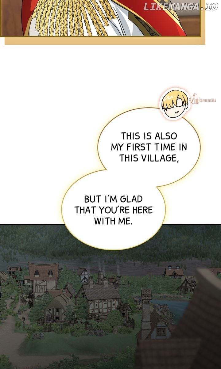 Read Our Tyrant Became Young Manga Online