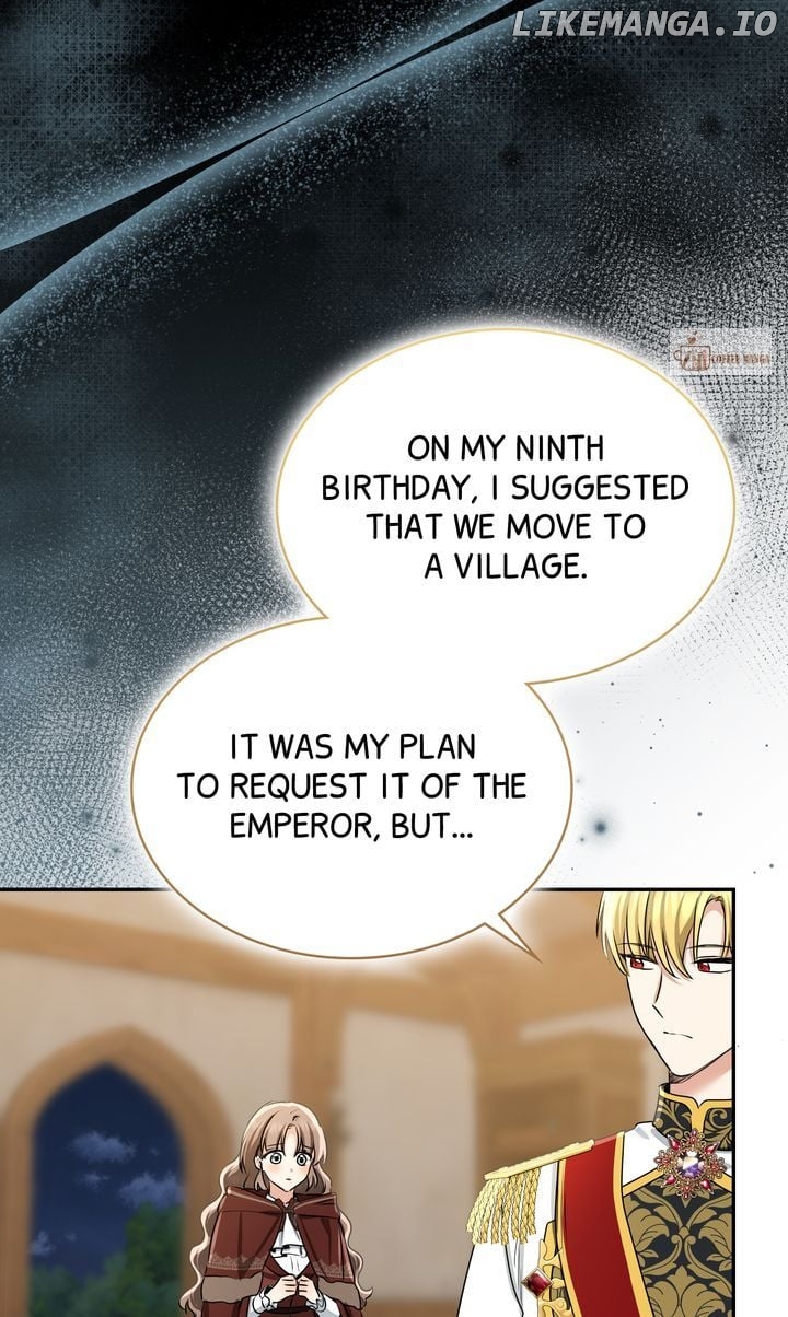 Read Our Tyrant Became Young Manga Online