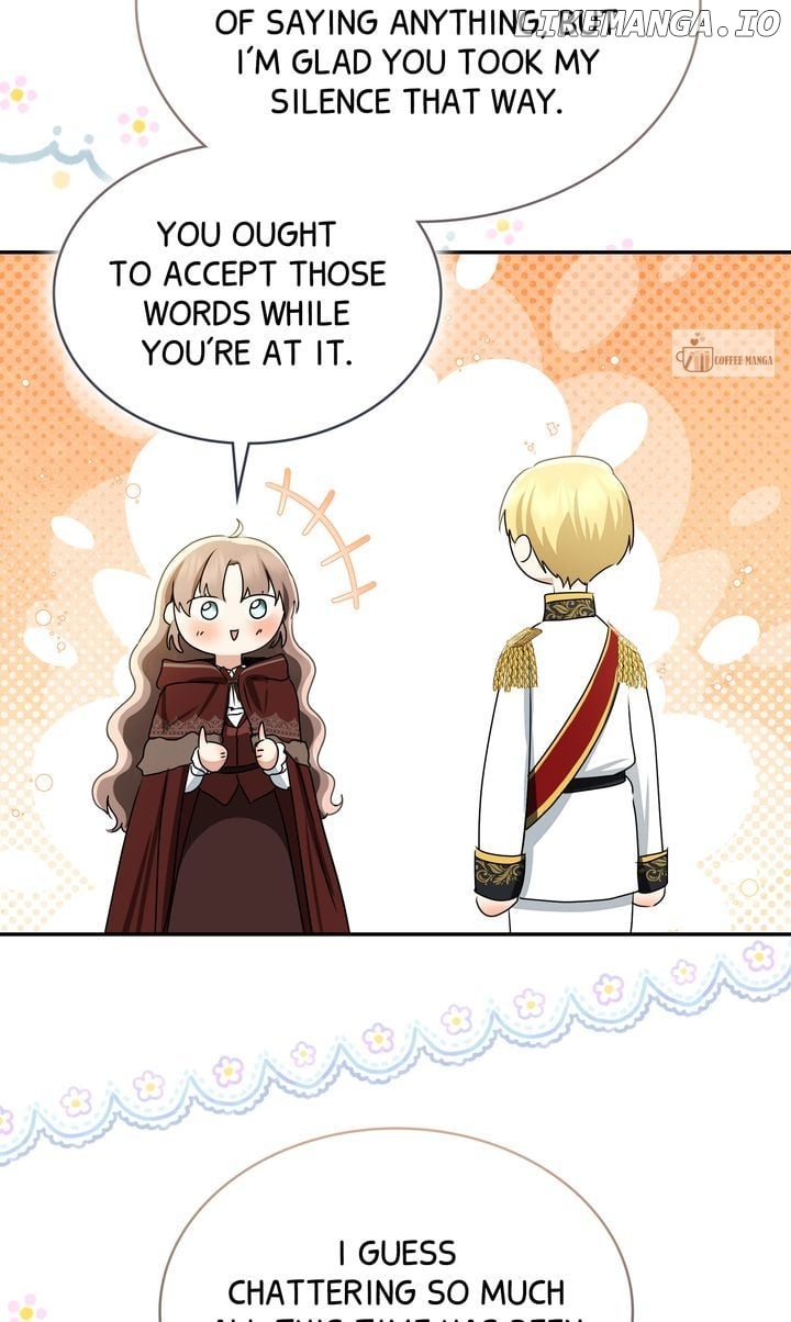 Read Our Tyrant Became Young Manga Online