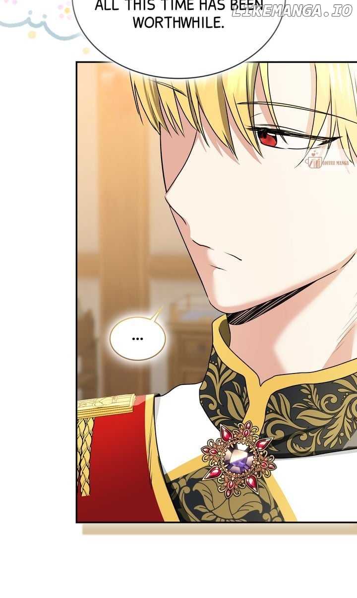 Read Our Tyrant Became Young Manga Online