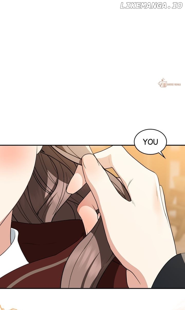 Read Our Tyrant Became Young Manga Online