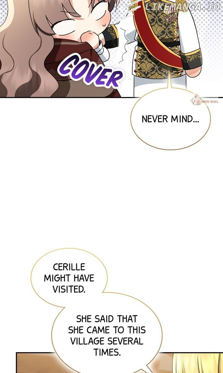 Read Our Tyrant Became Young Manga Online