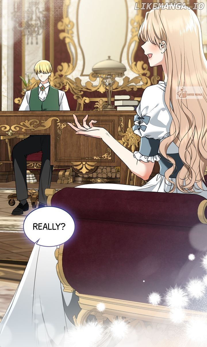 Read Our Tyrant Became Young Manga Online