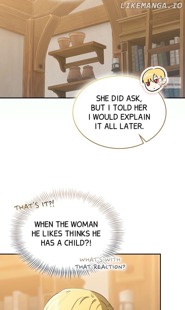 Read Our Tyrant Became Young Manga Online