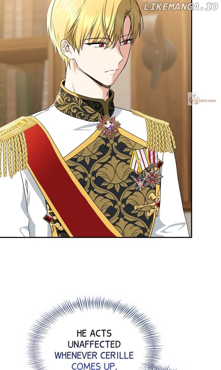 Read Our Tyrant Became Young Manga Online