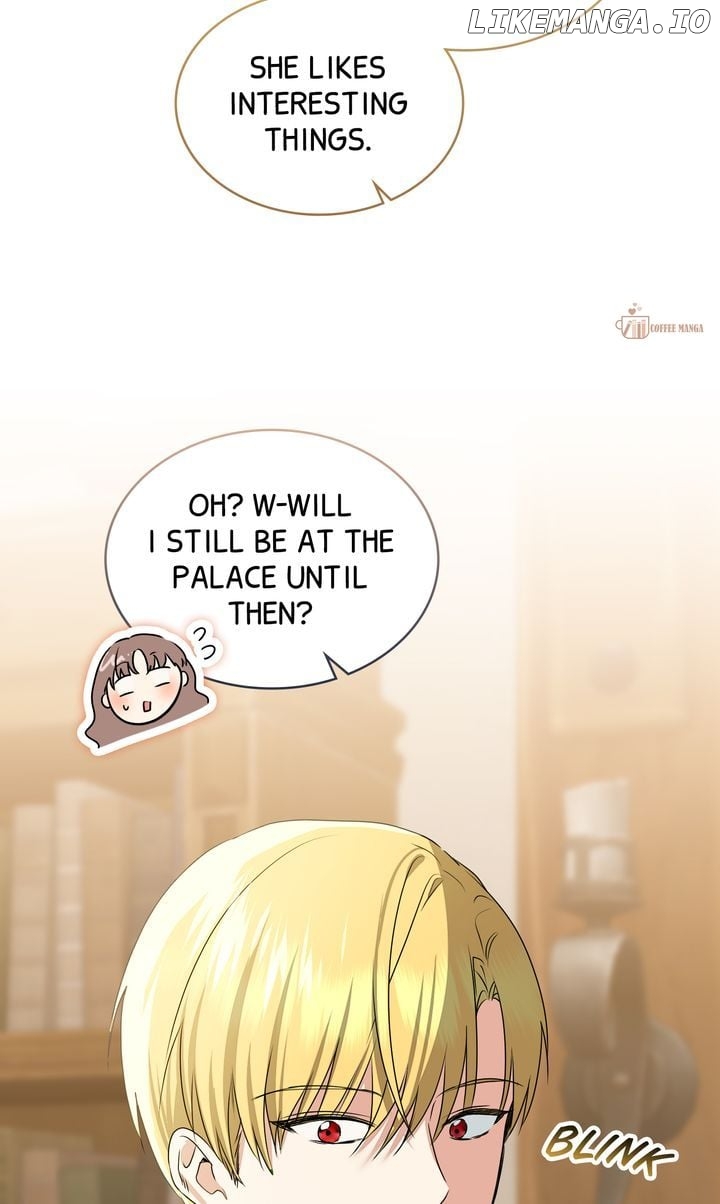 Read Our Tyrant Became Young Manga Online