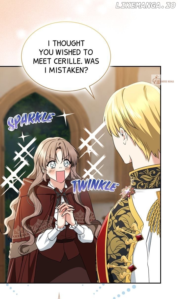 Read Our Tyrant Became Young Manga Online