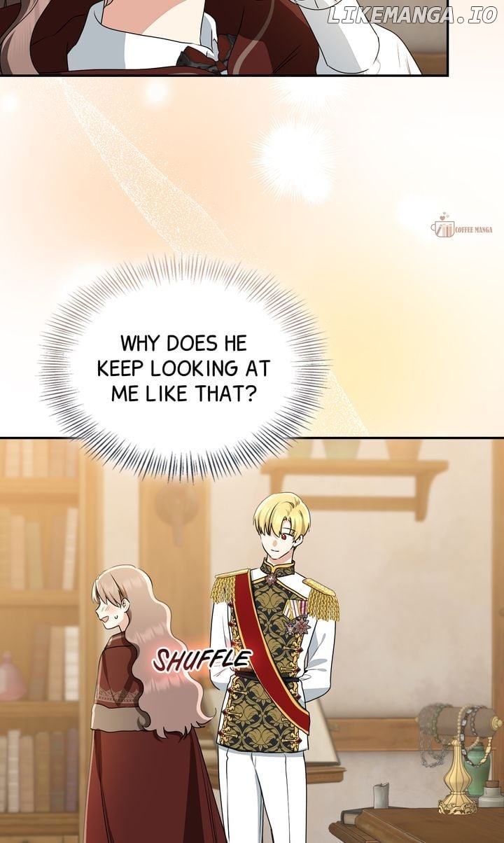 Read Our Tyrant Became Young Manga Online