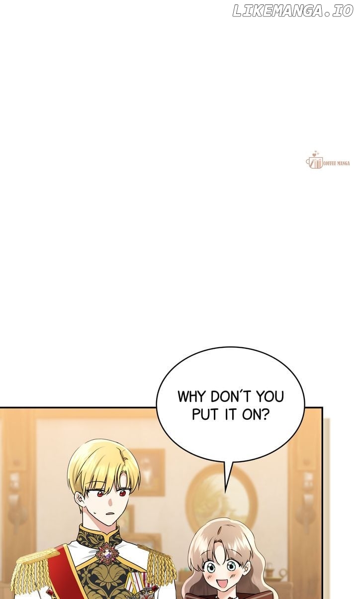 Read Our Tyrant Became Young Manga Online