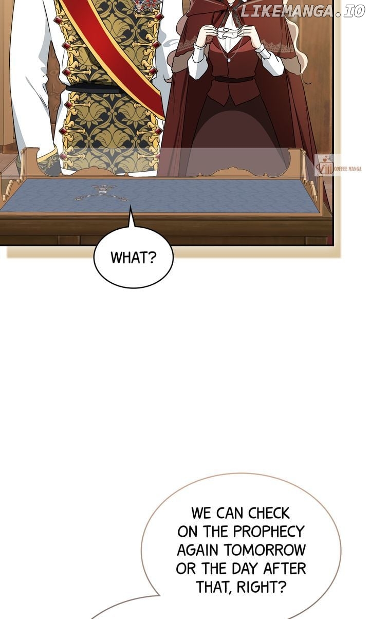 Read Our Tyrant Became Young Manga Online