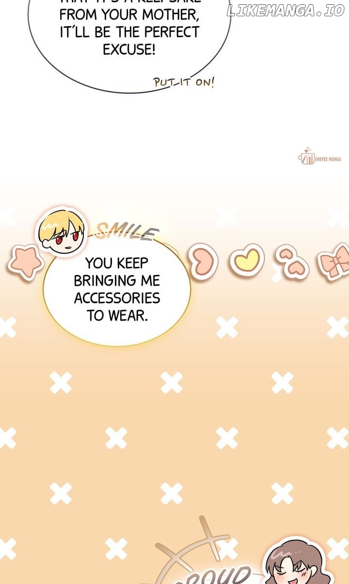 Read Our Tyrant Became Young Manga Online