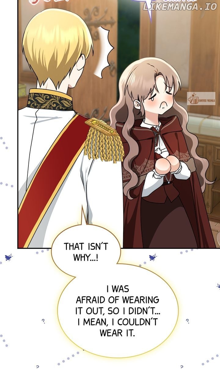 Read Our Tyrant Became Young Manga Online