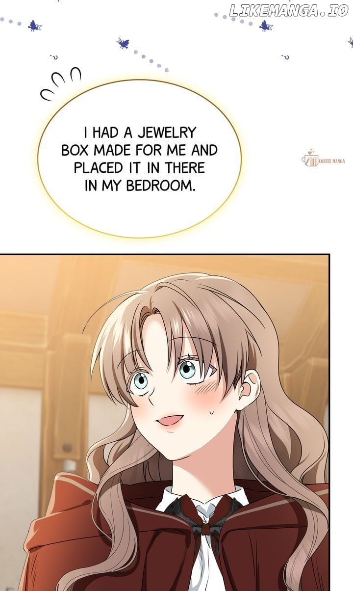 Read Our Tyrant Became Young Manga Online