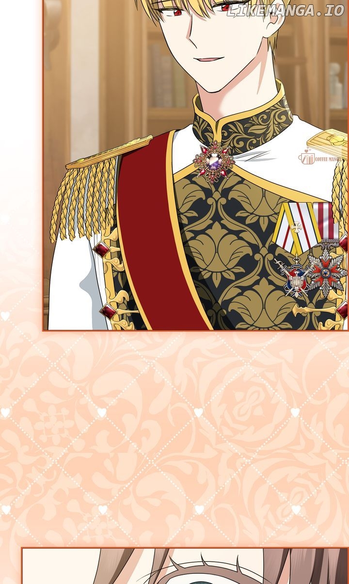 Read Our Tyrant Became Young Manga Online