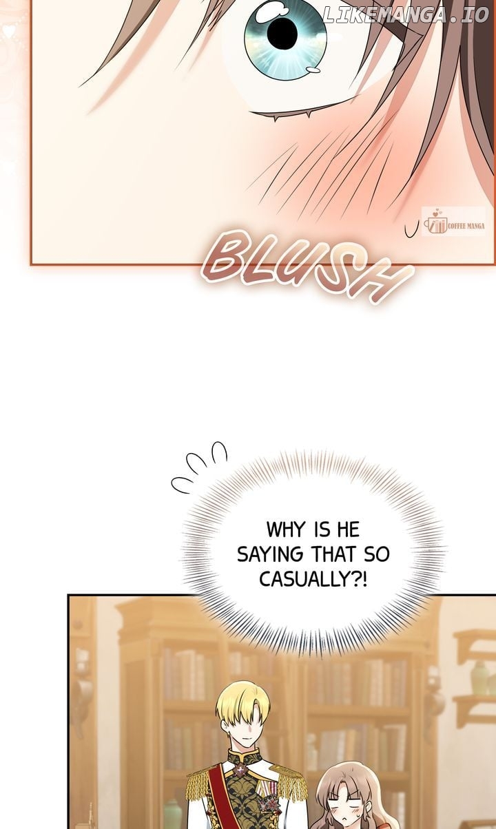 Read Our Tyrant Became Young Manga Online