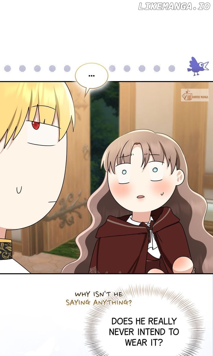 Read Our Tyrant Became Young Manga Online