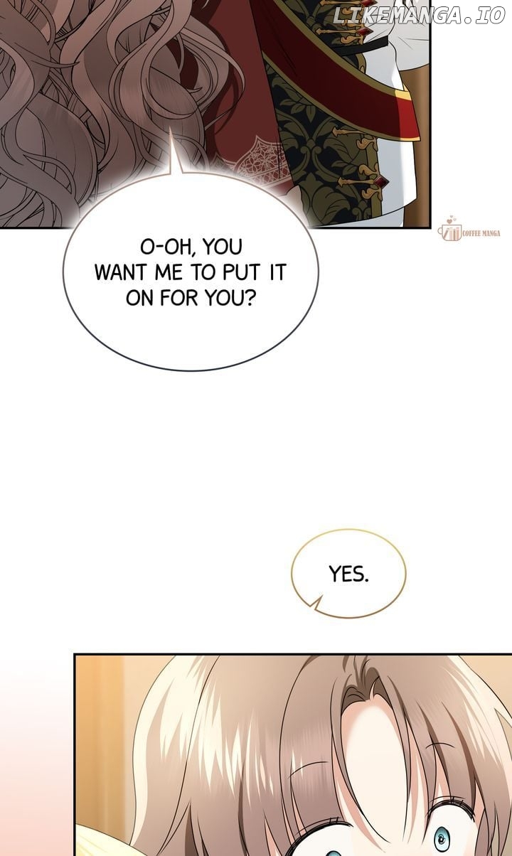 Read Our Tyrant Became Young Manga Online